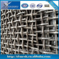 Steel Wire Crimped Woven Wire Cloth ( Painting ISO 9001)